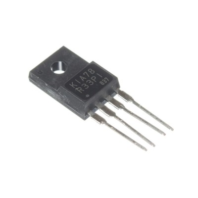 Мікросхема 78R33