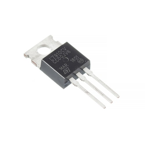 Мікросхема 7910CV