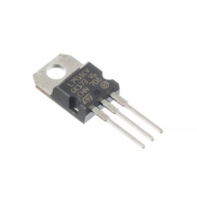 Мікросхема 7915CV