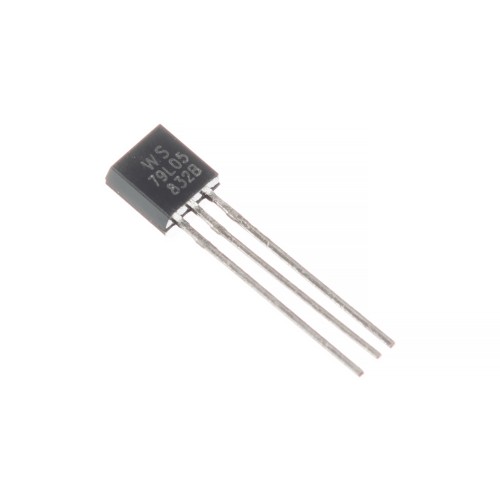 Мікросхема 79L05
