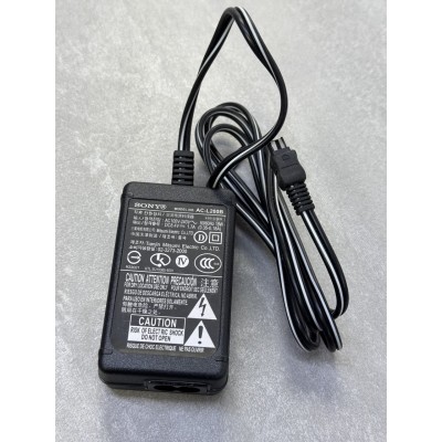 Блок живлення імпульсний 8.4V 1.5A/AC-L25/L-200/ SONY