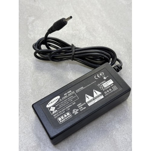 Блок живлення імпульсний 8.4V 1.5A/AD-1608/SAMSUNG