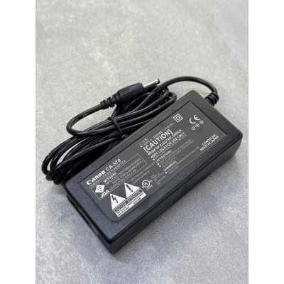 Блок живлення імпульсний 8.4V 2A/CA-570K/CANON