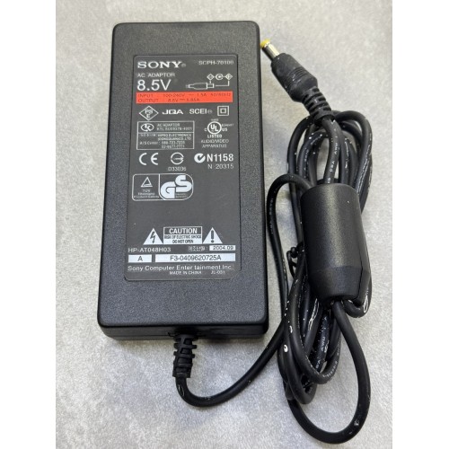 Блок живлення імпульсний 8.5V 5.65A /SONY/4.8mmx1.7mm