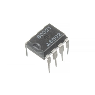 Мікросхема 80021A