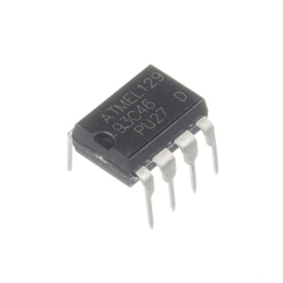 Мікросхема 93C46