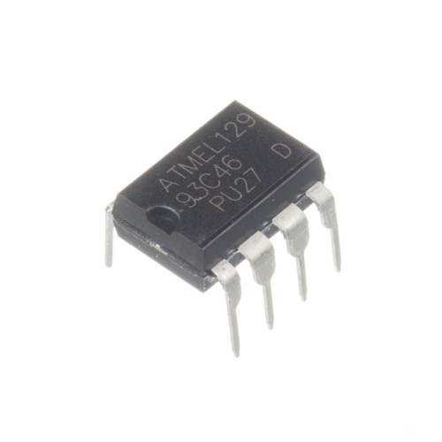 Мікросхема 93C46