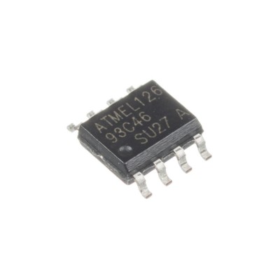 Мікросхема 93C46