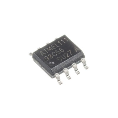 Мікросхема 93C56