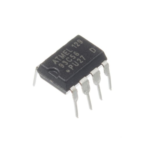 Мікросхема 93C56B1