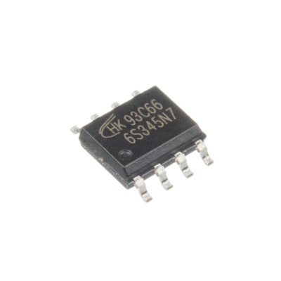Мікросхема 93C66