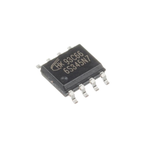 Мікросхема 93C66