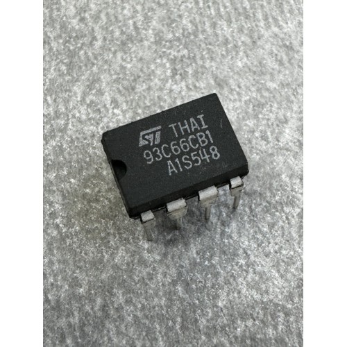 Мікросхема 93C66CB1