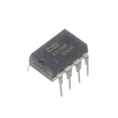 Мікросхема 93C86