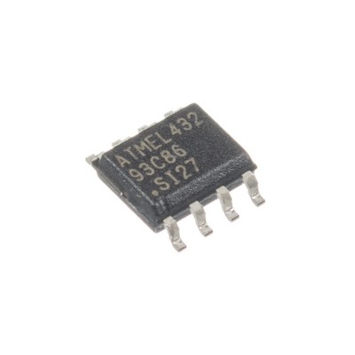Мікросхема 93C86