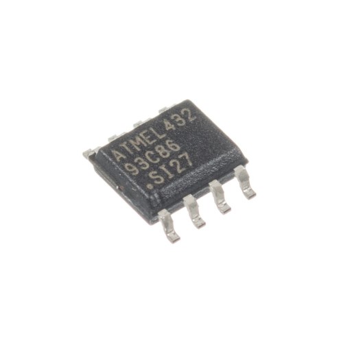 Мікросхема 93C86