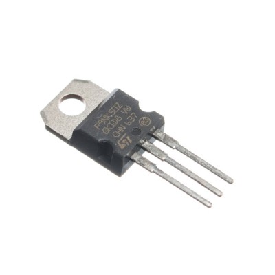 Транзистор STP9NK50Z
