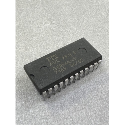 Мікросхема ADC2310E