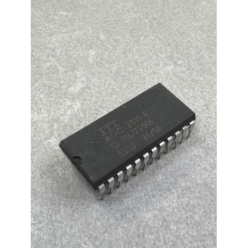 Мікросхема ADC2311E