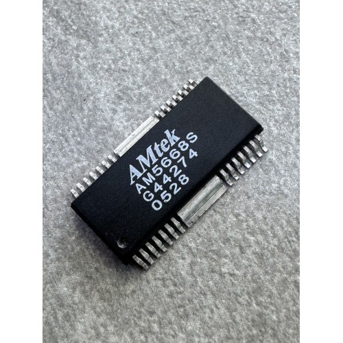 Мікросхема AM5668S