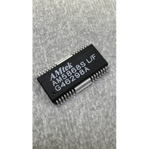 Мікросхема AM5868S
