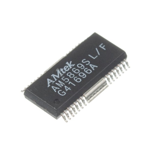 Мікросхема AM5869S
