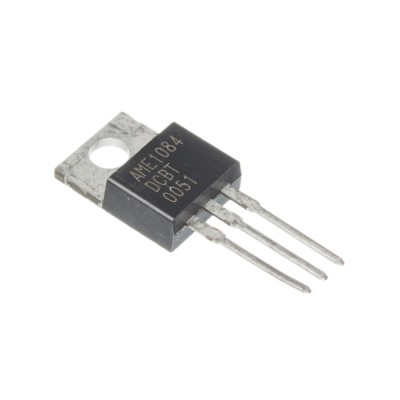 Мікросхема AMS1084CT