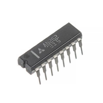 Мікросхема AN262