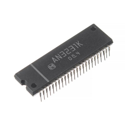 Мікросхема AN3231K
