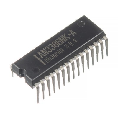 Мікросхема AN3386NK