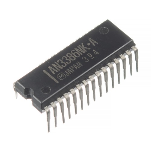 Мікросхема AN3386NK