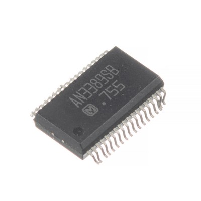 Мікросхема AN3389SB