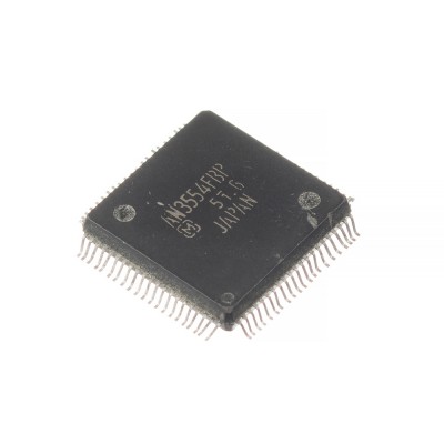 Мікросхема AN3554NFBP