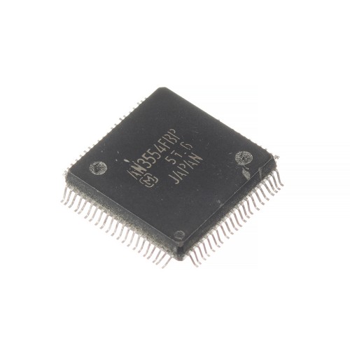 Мікросхема AN3554NFBP