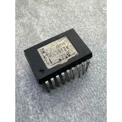 Мікросхема AN3812K