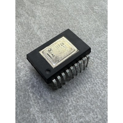 Мікросхема AN3813K