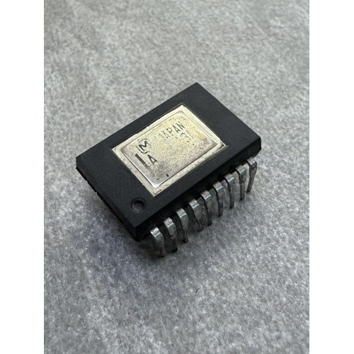 Мікросхема AN3813K