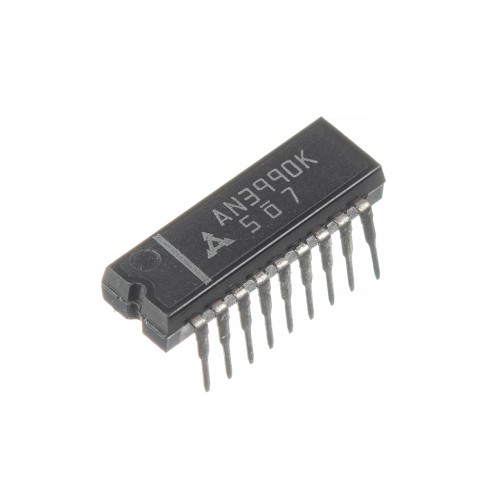 Мікросхема AN3990K