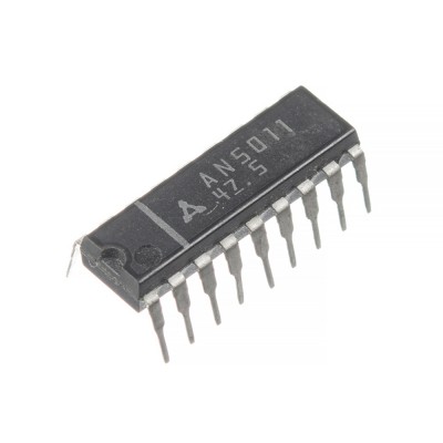 Мікросхема AN5011