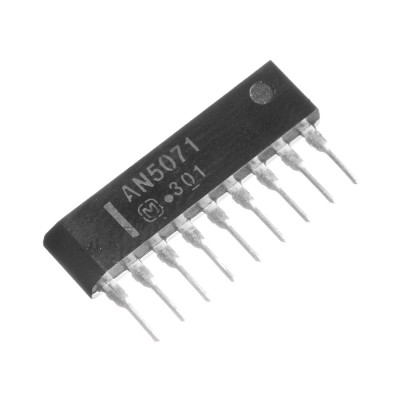Мікросхема AN5071