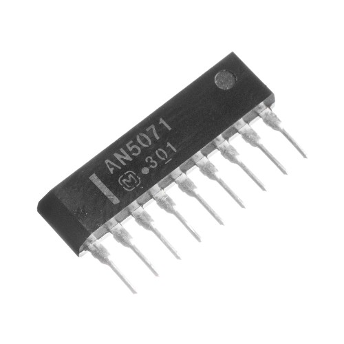 Мікросхема AN5071