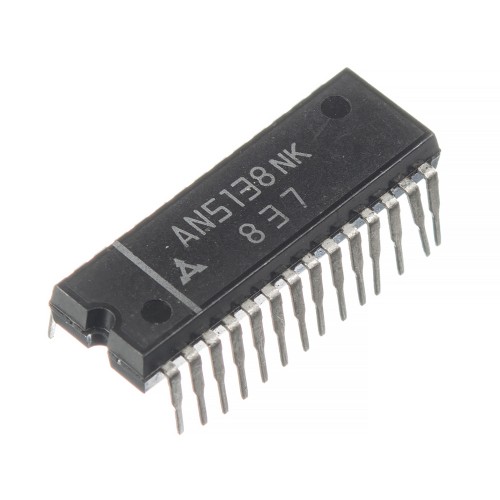 Мікросхема AN5138NK