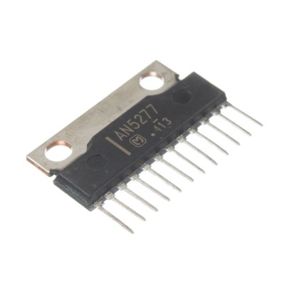 Мікросхема AN5277T