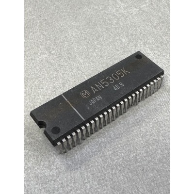 Мікросхема AN5305K