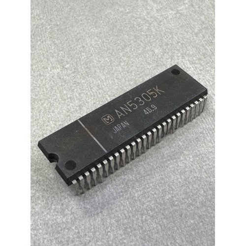 Мікросхема AN5305K
