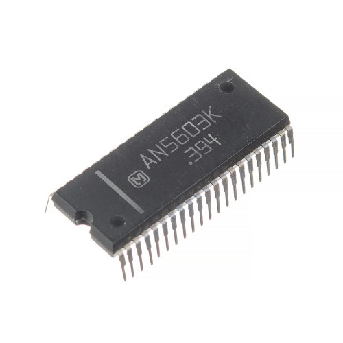 Мікросхема AN5603K