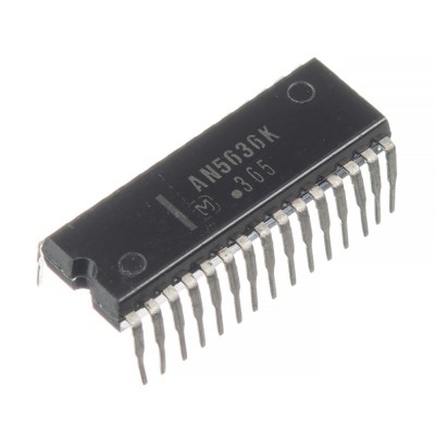 Мікросхема AN5636K