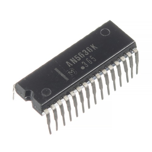 Мікросхема AN5636K