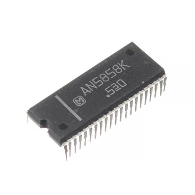 Мікросхема AN5858K