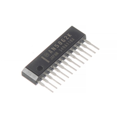 Мікросхема AN5862K